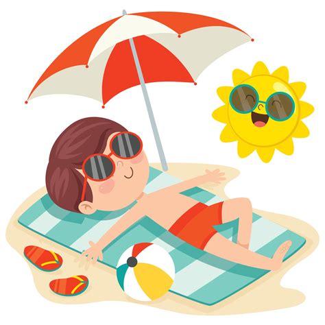 sunbathing clipart|sunbathing drawing.